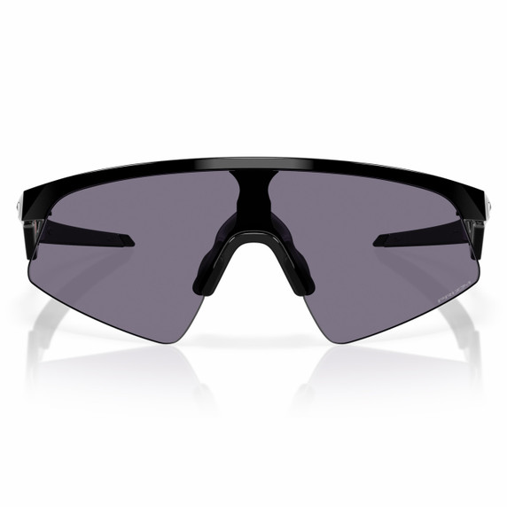 Oakley Resistor Sweep Black W/ Prizm Grey Lens