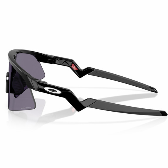 Oakley Resistor Sweep Youth Fit Black W/ Prizm Grey Lens