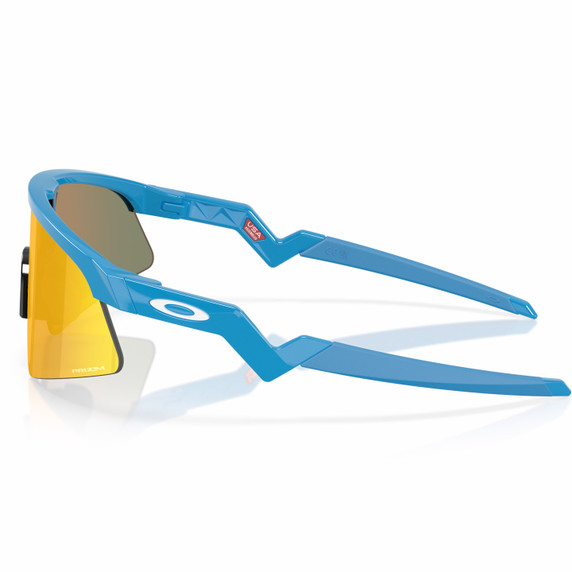 Oakley Resistor Sweep Youth Fit Blue W/ Prizm Ruby Lens