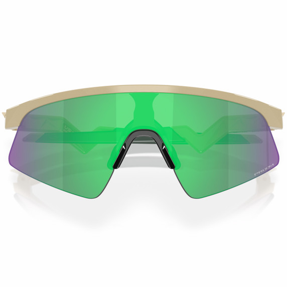 Oakley Resistor Sweep Brown W/ Prizm Jade Lens