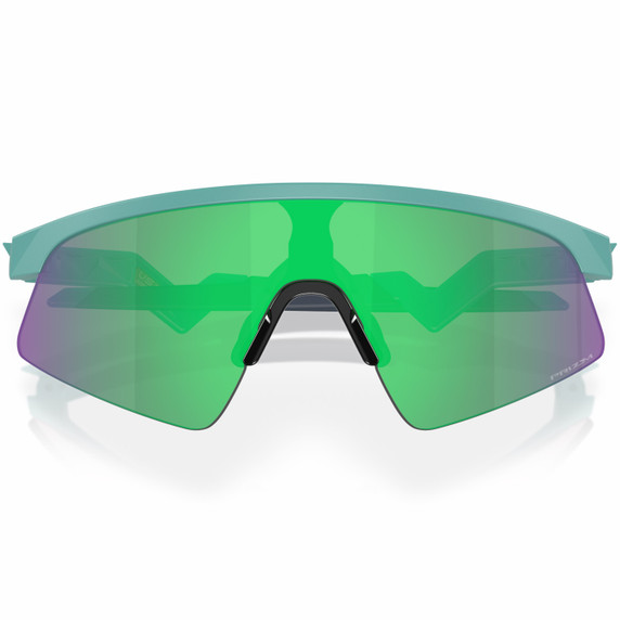 Oakley Resistor Sweep Matte Pacific Blue W/ Prizm Jade Lens