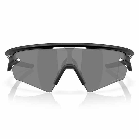 Oakley Sphaera Slash Matte Black W/ Prizm Black Polarized Lens