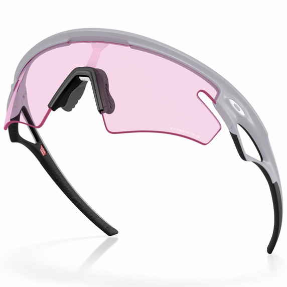 Oakley Sphaera Slash Matte Grey W/ Prizm Low Light Lens