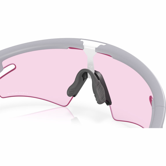 Oakley Sphaera Slash Matte Grey W/ Prizm Low Light Lens
