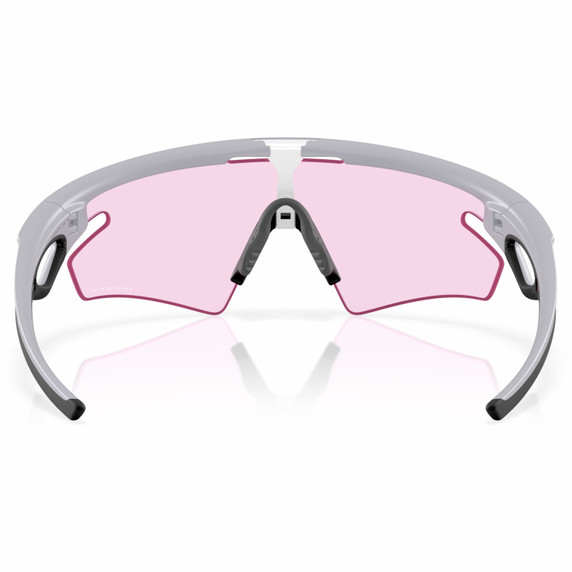 Oakley Sphaera Slash Matte Grey W/ Prizm Low Light Lens