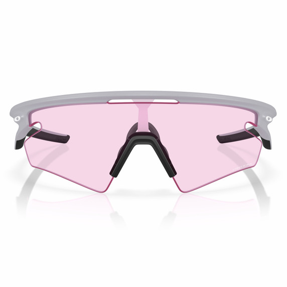 Oakley Sphaera Slash Matte Grey W/ Prizm Low Light Lens