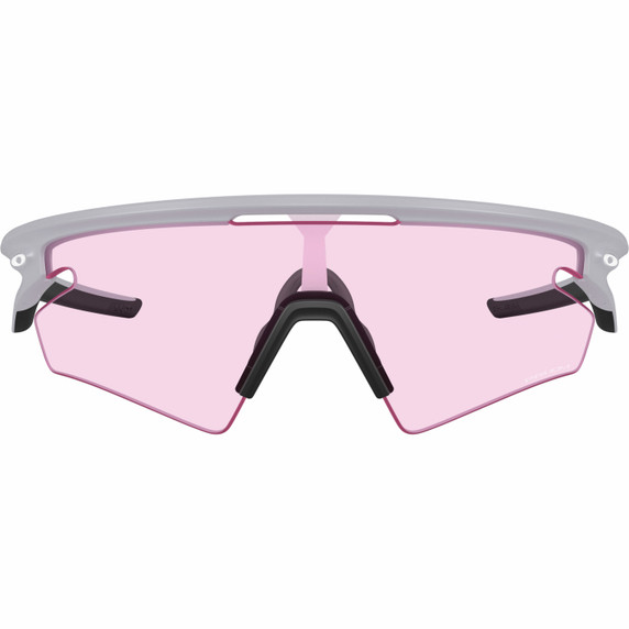 Oakley Sphaera Slash Matte Grey W/ Prizm Low Light Lens