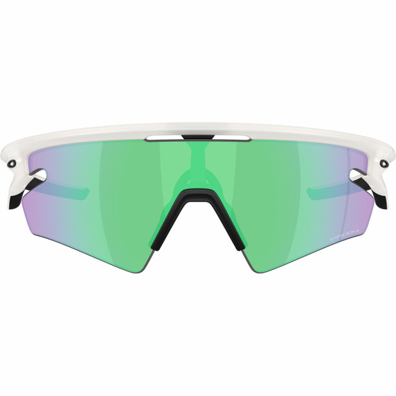 Oakley Sphaera Slash Matte Multicolor W/ Prizm Road Jade Lens