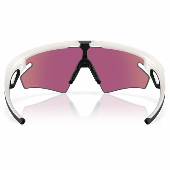 Oakley Sphaera Slash Matte Multicolor W/ Prizm Road Jade Lens