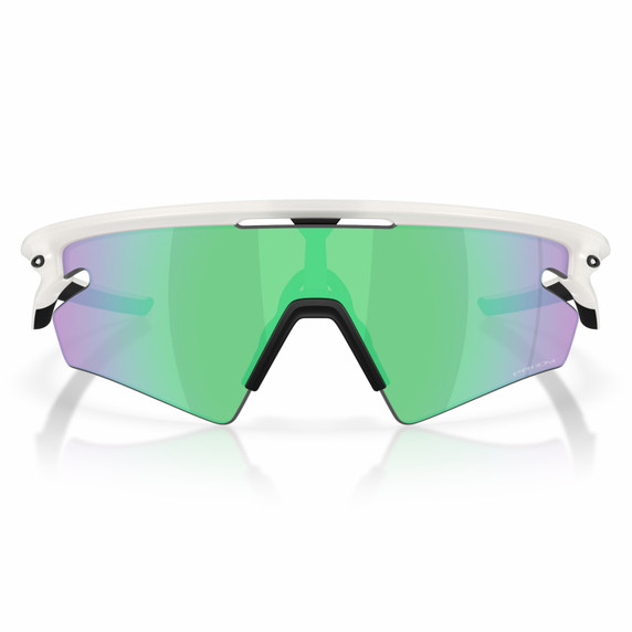 Oakley Sphaera Slash Matte Multicolor W/ Prizm Road Jade Lens