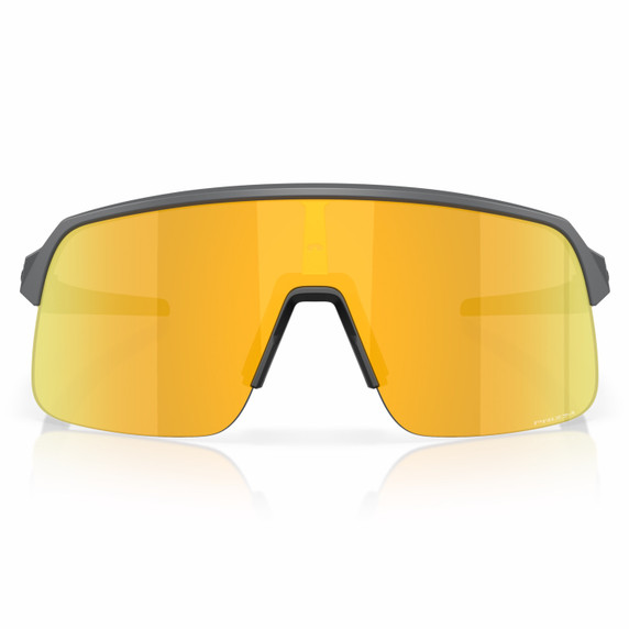Oakley Sutro Lite S Carbon Grey W/ Prizm 24K Lens