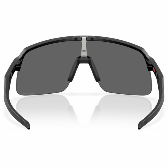 Oakley Sutro Lite S Matte Black W/ Prizm Black Lens