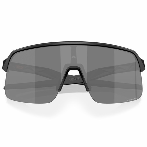 Oakley Sutro Lite S Matte Black W/ Prizm Black Lens