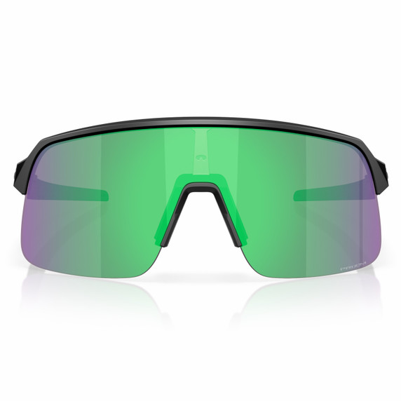 Oakley Sutro Lite S Matte Black W/ Prizm Jade Lens