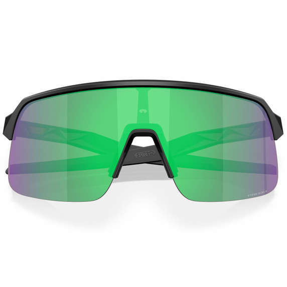 Oakley Sutro Lite S Matte Black W/ Prizm Jade Lens