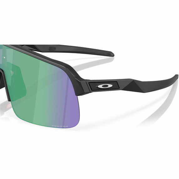 Oakley Sutro Lite S Matte Black W/ Prizm Jade Lens