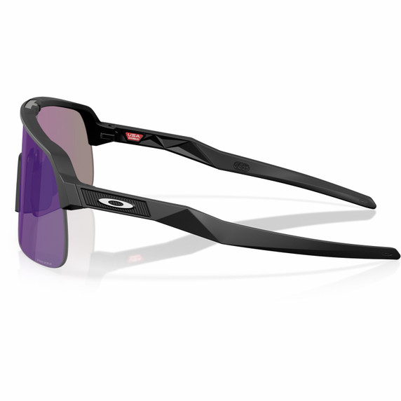 Oakley Sutro Lite S Matte Black W/ Prizm Jade Lens