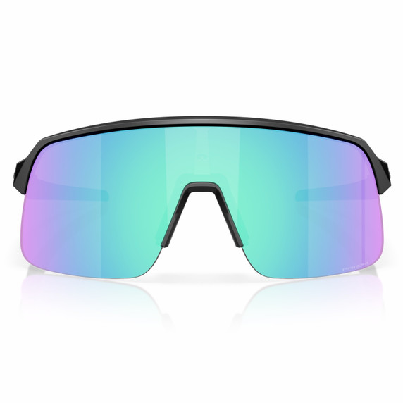 Oakley Sutro Lite S Matte Black W/ Prizm Sapphire Lens