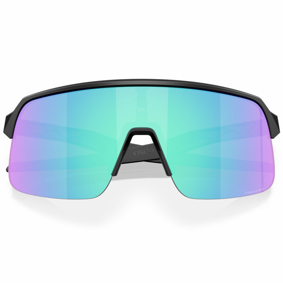 Oakley Sutro Lite S Matte Black W/ Prizm Sapphire Lens