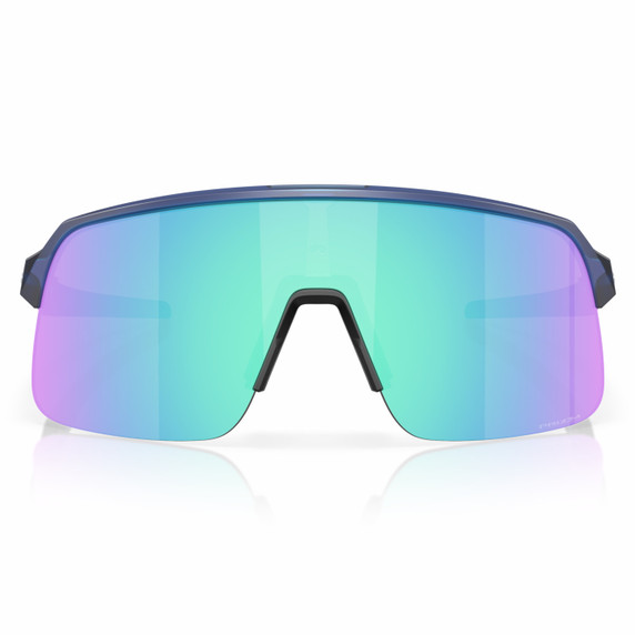 Oakley Sutro Lite S Matte Blue W/ Prizm Sapphire Lens