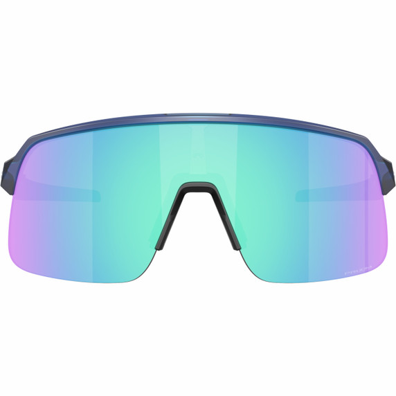 Oakley Sutro Lite S Matte Blue W/ Prizm Sapphire Lens