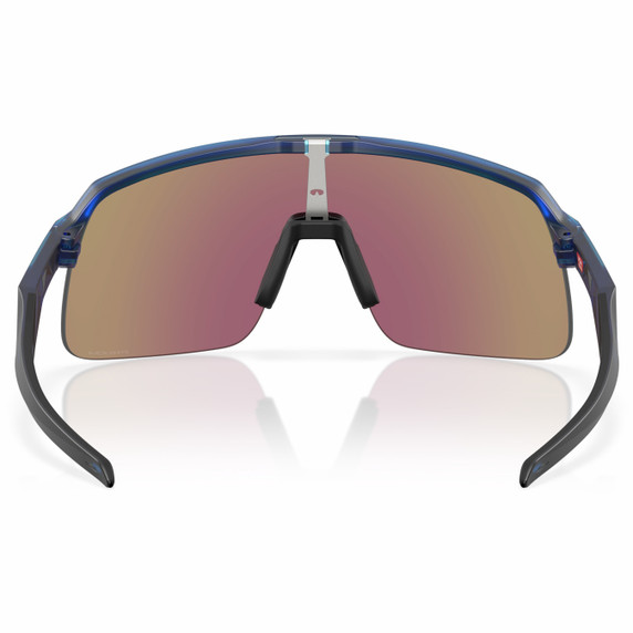 Oakley Sutro Lite S Matte Blue W/ Prizm Sapphire Lens