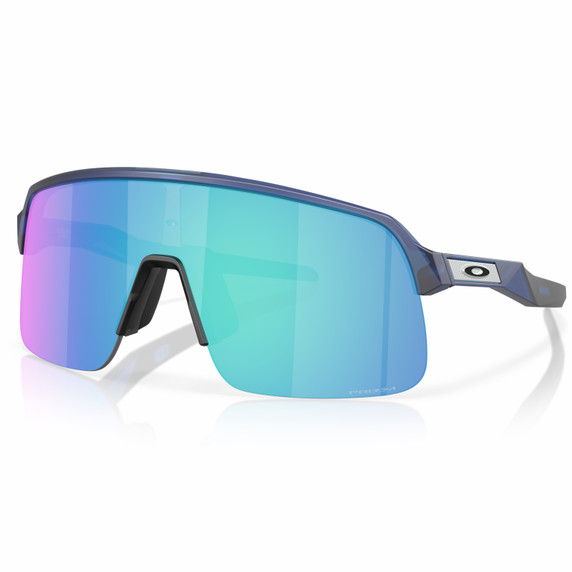 Oakley Sutro Lite S Matte Blue W/ Prizm Sapphire Lens