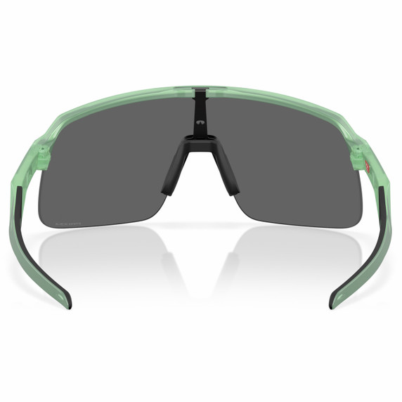 Oakley Sutro Lite S Matte Trans Green W/ Prizm Black Lens