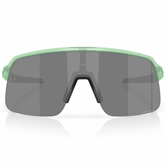 Oakley Sutro Lite S Matte Trans Green W/ Prizm Black Lens