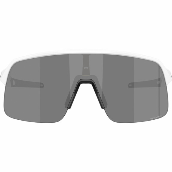 Oakley Sutro Lite S Matte White W/ Prizm Black Lens