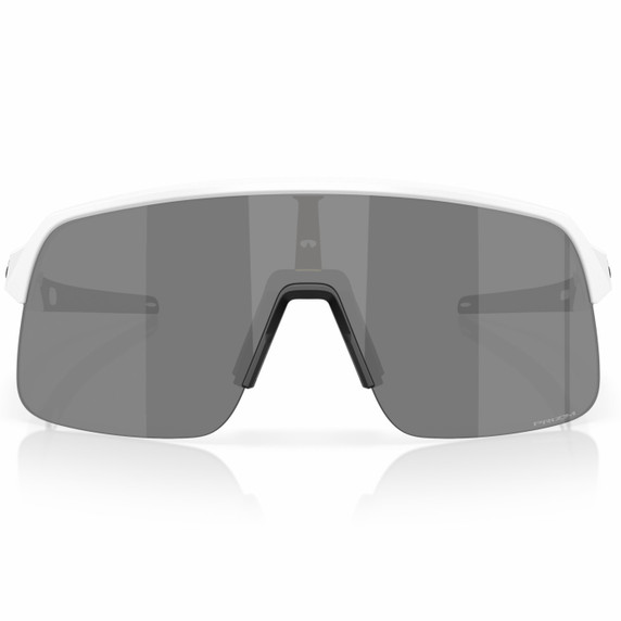 Oakley Sutro Lite S Matte White W/ Prizm Black Lens