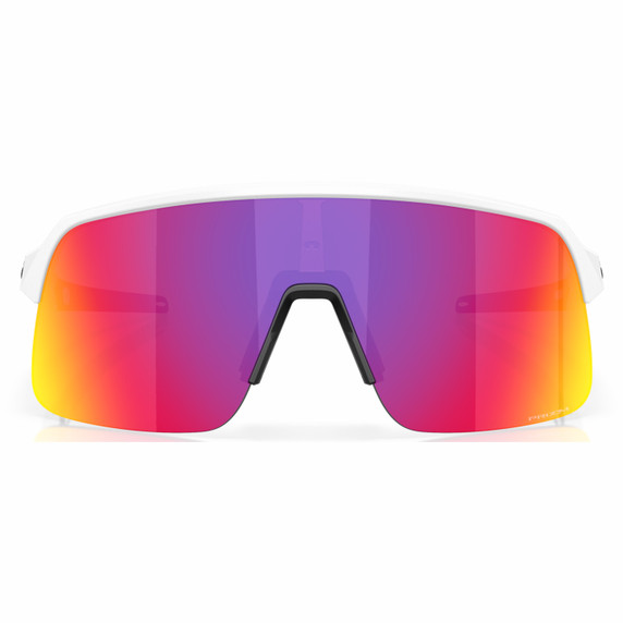 Oakley Sutro Lite S Matte White W/ Prizm Road Lens