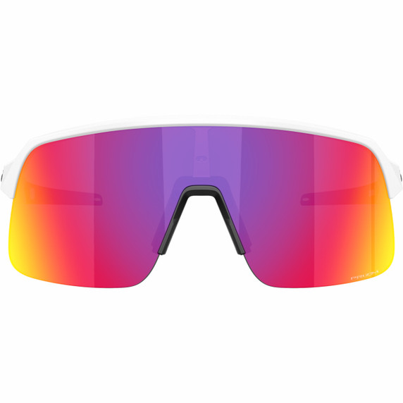Oakley Sutro Lite S Matte White W/ Prizm Road Lens