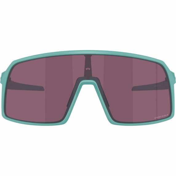 Oakley Sutro Matte Pacific Blue W/ Prizm Road Black Lens