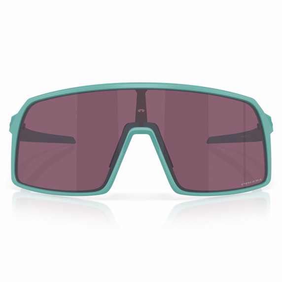 Oakley Sutro Matte Pacific Blue W/ Prizm Road Black Lens