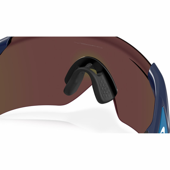 Oakley Velo Kato Matte Blue W/ Prizm Sapphire Lens