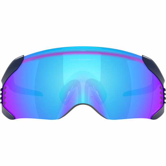 Oakley Velo Kato Matte Blue W/ Prizm Sapphire Lens