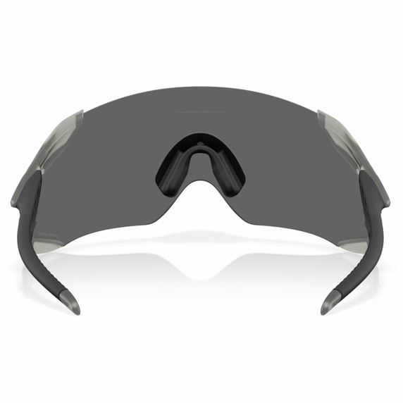 Oakley Velo Kato Matte Grey W/ Prizm Black Lens