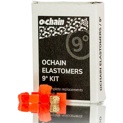 OCHAIN - Elastomer R Kit 9 Degree