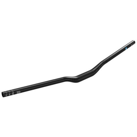 PRO Koryak Riser 780mm x 31.8mm 10mm Rise MTB Handlebars Black
