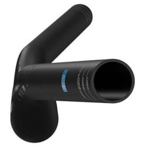 PRO Koryak Riser 780mm x 31.8mm 10mm Rise MTB Handlebars Black