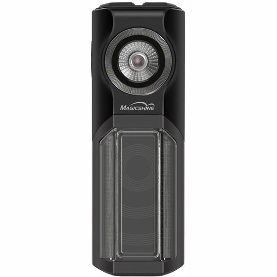 Magicshine Rear Light SeeMee 300 Radar Auto Detection USB-C