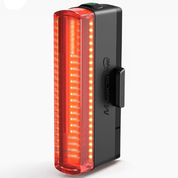 Magicshine Rear Light SeeMee 50 Allty 1200 Auto Sync USB-C
