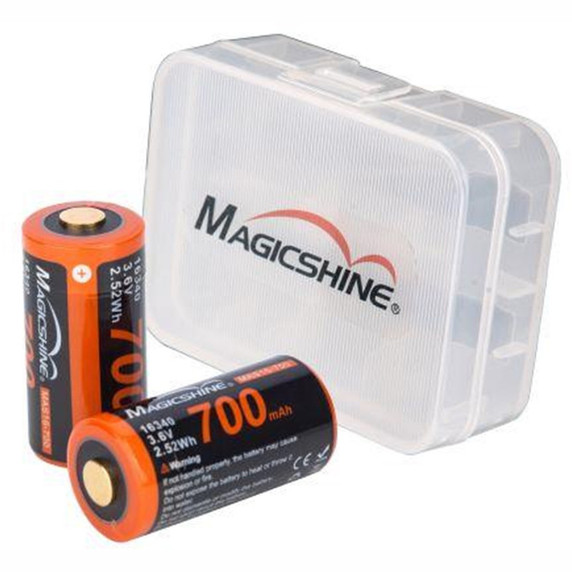 Magicshine Replacement Battery For MOH15