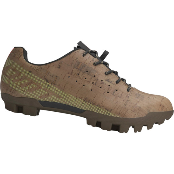 DMT GK1 Sughero Gravel Shoe