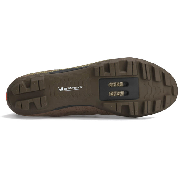 DMT GK1 Sughero Gravel Shoe