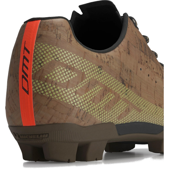 DMT GK1 Sughero Gravel Shoe