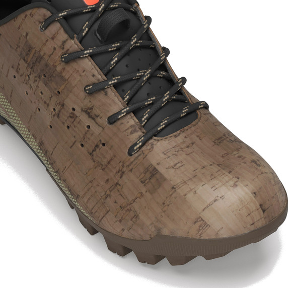 DMT GK1 Sughero Gravel Shoe