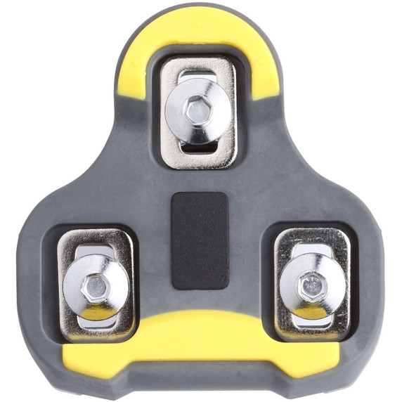 HT Components H5 Cleats - 4 deg - Grey