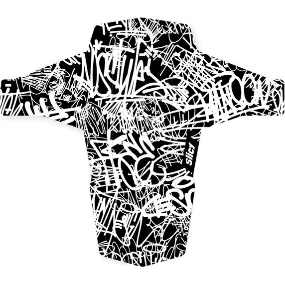 Slicy Enduro/Down Hill Mudguard La Street